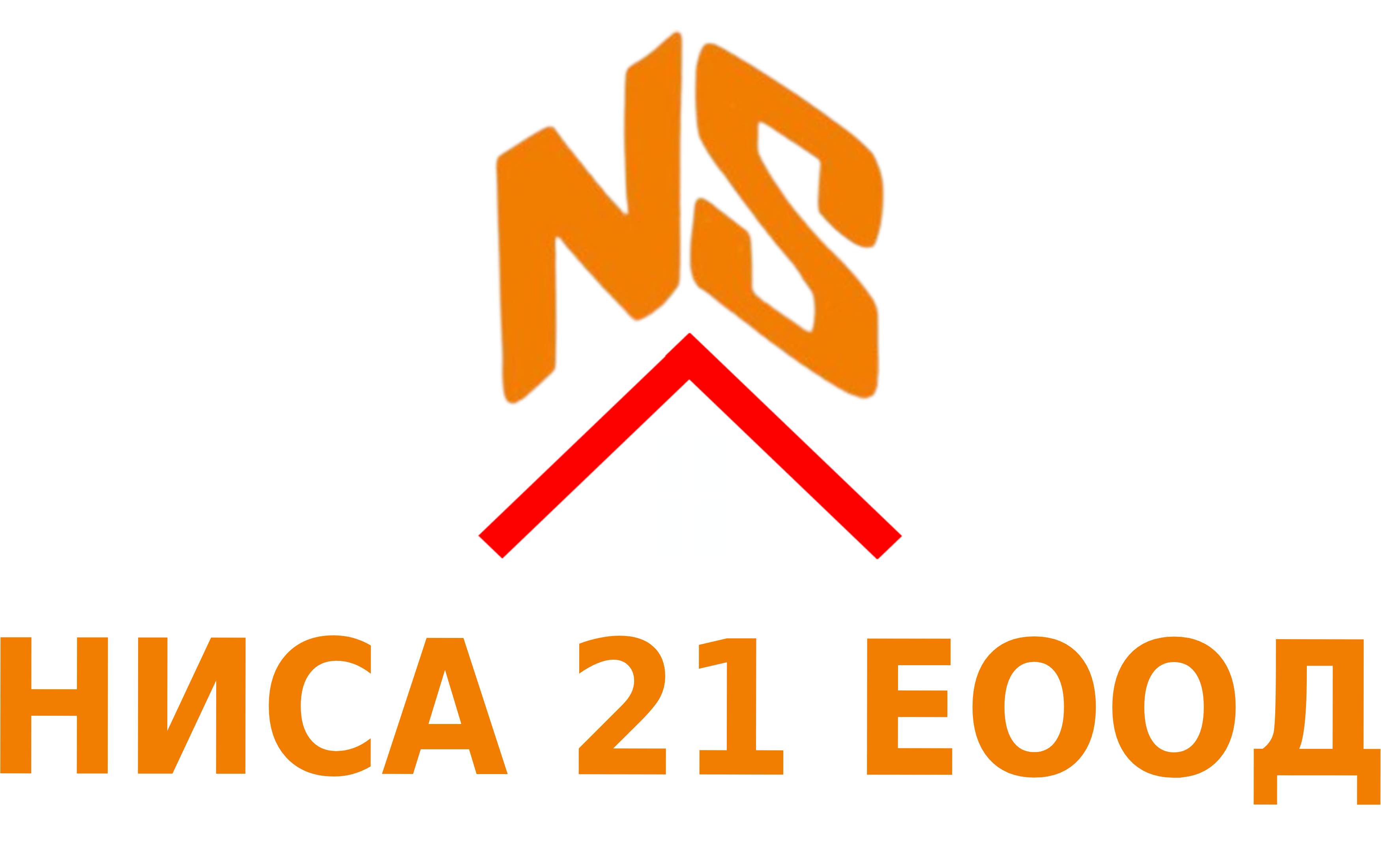 NISA 21 Logo